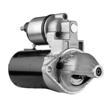 Marş  Motoru OPEL; CHEVROLET Zafira; Vectra; Astra VAU 9200960; OPE 9318453