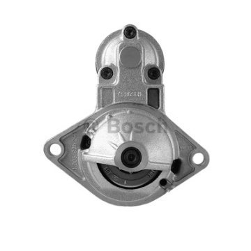 Marş  Motoru OPEL; CHEVROLET Zafira; Vectra; Astra VAU 9200960; OPE 9318453