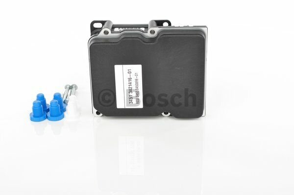 ESP 8.0BMW X 3 2.0 d 200410 - 200709; X 3 2.0 d 200709 - 200808; X 3 3.0 d 200509 - 200808; X 3 xDrive 20 d 200809 - 201008; X 3 3.0 sd 200609 - 200808; X 3 xDrive 18 d 200905 - 201008; X 3 2.0 i 200509 - 200808 BMW 4184459; BMW 3551345