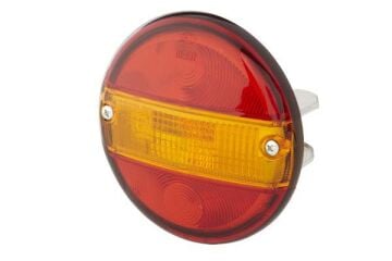 FAR CAMI ARKA AYDINLATMA SOL SAG FENDT Vario MERCEDES-BENZ LP  1283169 8176865