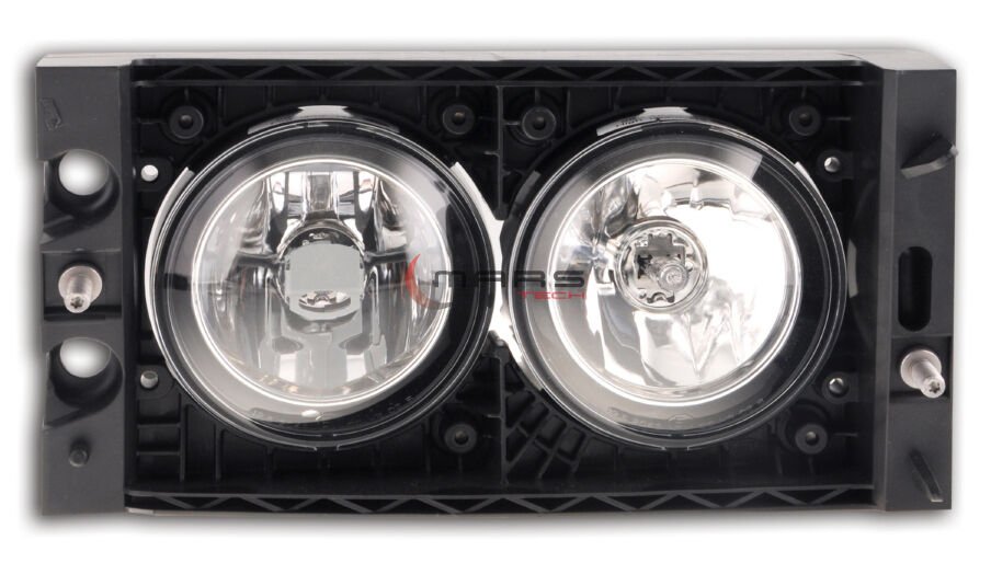 MARS 632020 DAF XF-CF-LF SİS LAMBA OPTİK ÜNİTE SOL 06>>