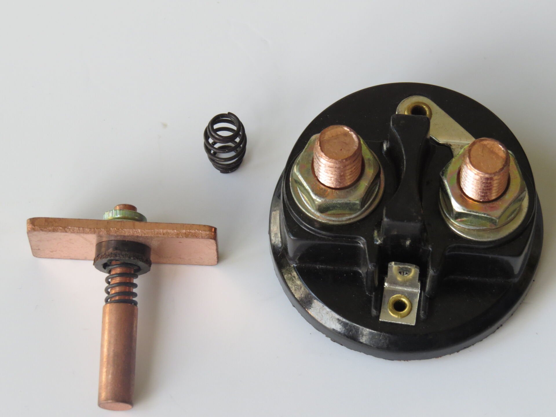 MEDOR SM 250K OTOMATİK KAPAĞI  MAKO TİPİ  YM 63693801
