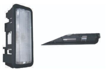 AN0322 ANAHTAR TAVAN LAMBASI AMPULLU RENAULT 9