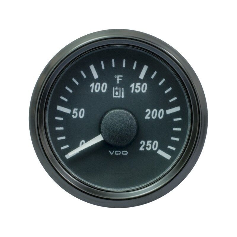 SingleViu TempHy 52 250°F 1414 22,7Ohm A2C3916310025