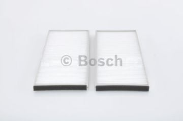 HYUNDAI Accent 1.3i (08.1999 - 03.2006) BOSCH Filtre Seti filitre