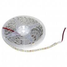 4327532 CARUB ŞERİT LED 12 V 5MT  300 LED 3 CİPLİ KIRMIZI