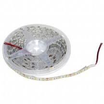 4327532 CARUB ŞERİT LED 12 V 5MT  300 LED 3 CİPLİ KIRMIZI
