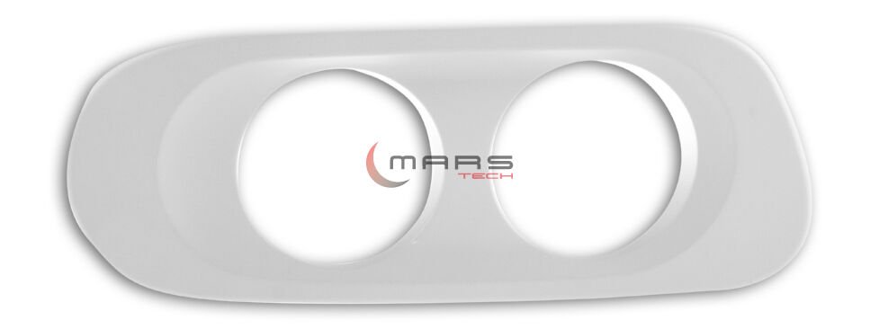 MARS 632021 DAF XF-CF-LF SİS LAMBA ÇERÇEVE SAĞ 2006 1689721