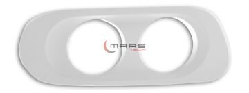 632021 DAF XF-CF-LF SİS LAMBA ÇERÇEVE SAĞ 2006 1689721