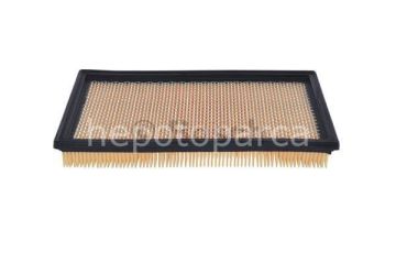 MINI (BMW) Cooper S Cabrio 08.2004 - 07.2008 BOSCH HAVA FİLTRESİ