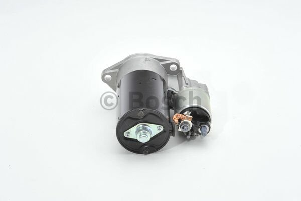 Marş  Motoru  LOM 58402180