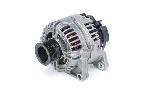 Alternatör 14V 100A OPE 13229984
