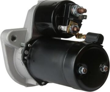 F032111404 Marş Motoru Volvo Penta Engine 0.4 2001  01-01-1991 -,Volvo Penta Engine 0.9 2002 01-06-1983 -,Volvo Penta Engine 1.3 2003 01-06-1983 -,Volvo Penta Engine 2.3 AQ131 01-01-1987 -