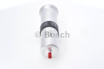 BMW 320 d Cabrio 03.2008 - 02.2010 BOSCH MAZOT FİLTRESİ filitre