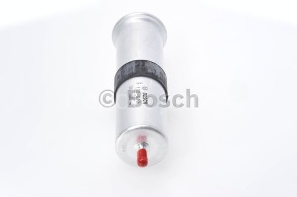 BMW 320 d Cabrio 03.2008 - 02.2010 BOSCH MAZOT FİLTRESİ filitre