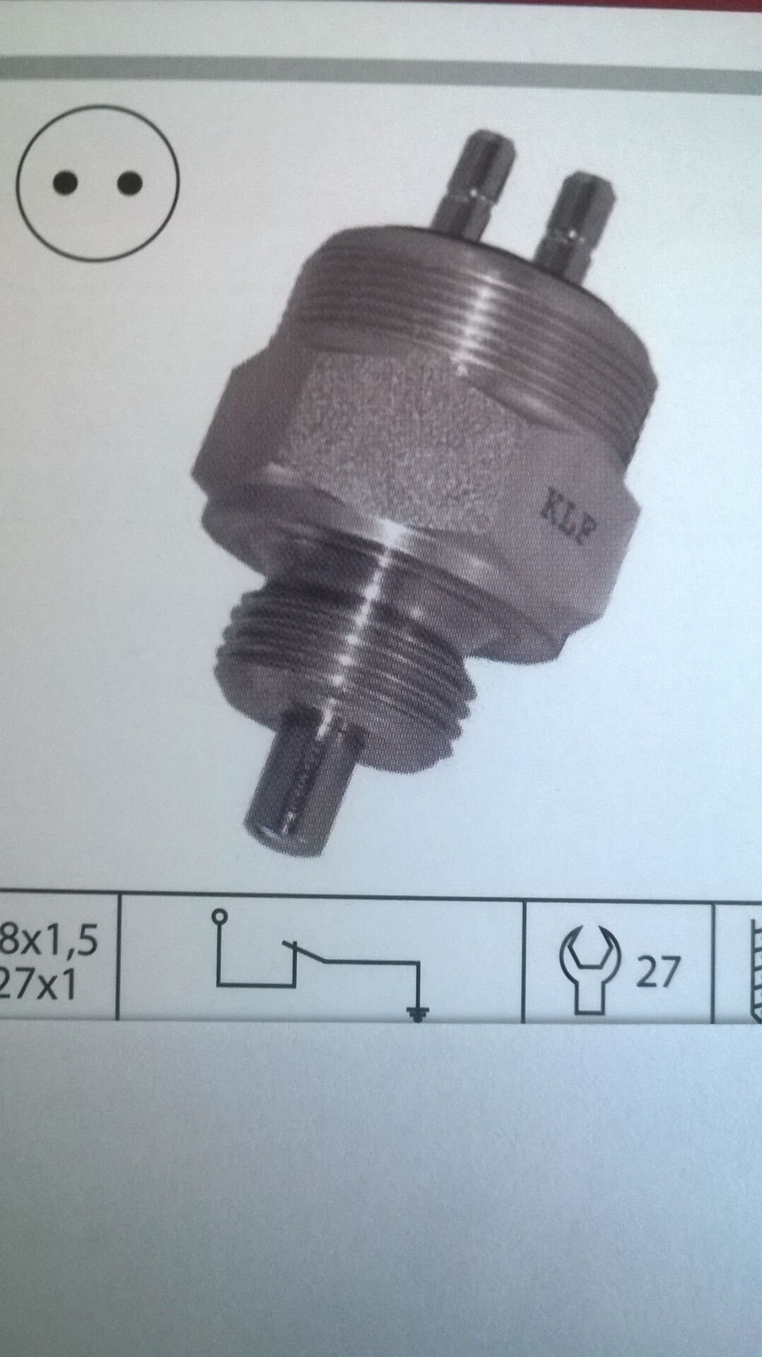 140004 GERİ VİTES MÜŞÜRÜ MAN MERCEDES SCANİA STAYR 0015454214  0744105041 1303471 99012710041 4K976187 0501311819  81255050636 005458214