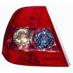 512120 TOYOTA COROLLA STOP LAMBA SAĞ DUYLU İÇ ÜNİTE//2007-2009 81581-12110