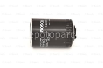 SEAT Cordoba 1.9 SDI 12.1995 - 12.2002 BOSCH YAĞ FİLTRESİ