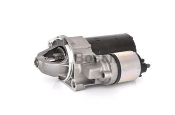 Marş  Motoru OPEL; CHEVROLET Astra; Zafira; VX 220 [Roadster]; Speedster VAU 93176061; OPE 931760