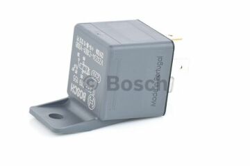 Kapama Rölesi, B Tipi KHD 1173314; KHD 0117331