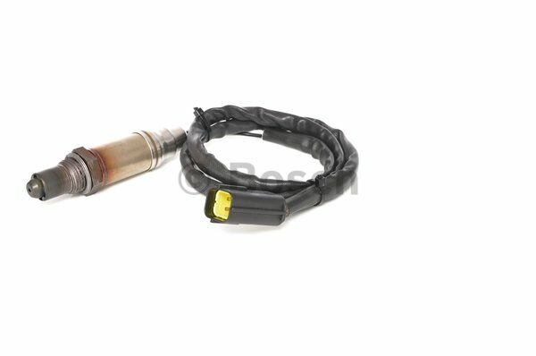 Oksijen (Lambda) SensörüCHEVROLET Matiz 1.0 i 02.2005 - 12.2010; Spark 1.0 i 02.2005 - 12.2010 GMC 96415639; CHE 964156