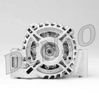 DAN1001 ALTERNATOR A115 14V 105A, FCA DOBLO (01-)  GRANDE PUNTO (05-)  PUNTO (99-) 1012101271 8717613024805