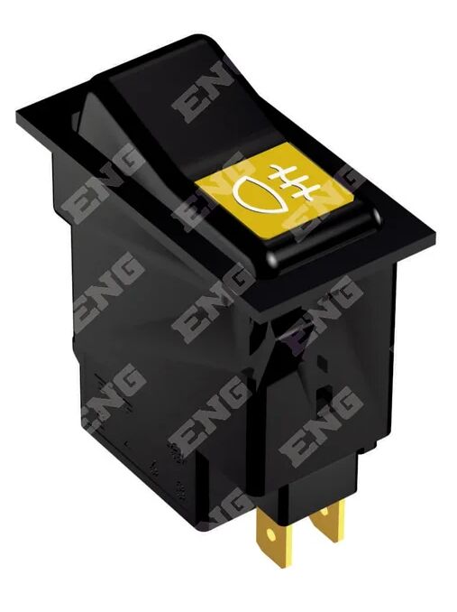 ENG 01 6106 ENG ASKAM FARGO ANAHTARI ARKA SİS LAMBASI