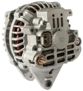 F032111406 Alternatör Dodge Stealth Turbo 3.0  01- 01-1991 -,Dodge Stealth Turbo 3.0  01-01-1993 -,Dodge Stealth 3.0  01-01-1994 -,Hyundai Sonata 3.0  01-01-1995 -,Hyundai Sonata 3.0  01-01-1995 -