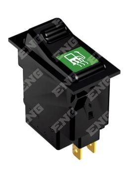 ENG 01 6107 ENG ASKAM FARGO YAKIT ISITICI ANAHTARI