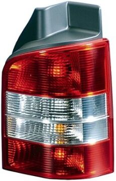 ARKA AYDINLATMA SOL VW MULTIVAN 5 TRANSPORTER 5 Minibüs/Otobüs Panelvan/Van  7H5945095 7H5945095D