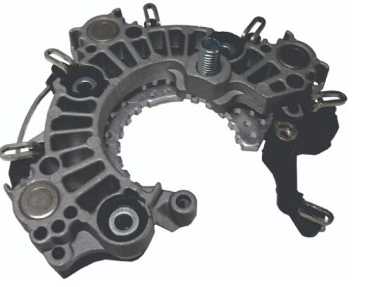 IBR9429 DIOT TABLA BOSCH T.FORD TRANSIT 2,2 TDCI L