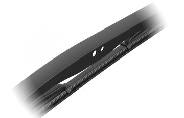 SS 36TP SİLGİ SÜPÜRGESİ 650mm MAN  PROFESYONEL SİLECEK