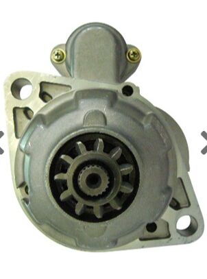 UNIPOINT STR 0300 MARŞ MOTORU  24V 5.0KW 11T KOBELCO K907R