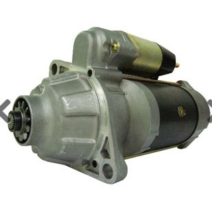 UNIPOINT STR 0300 MARŞ MOTORU  24V 5.0KW 11T KOBELCO K907R
