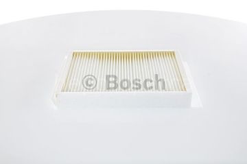 MERCEDES-BENZ C 250 (03.2014 - 01.2018) BOSCH Filtre Seti filitre