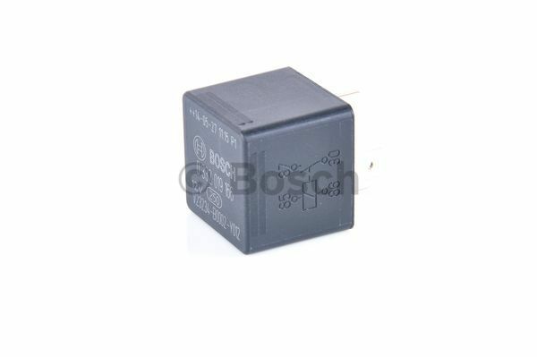 RölePORSCHE 911 3.6 Carrera 199309 - 199508; 911 3.6 Carrea Convertible 199309 - 199508; 911 3.6 Carrera Coupe 199309 - 199508 POR 99361513600