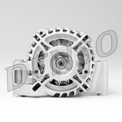 DAN1003 ALTERNATOR A115 14V 70A, FCA DOBLO (01-)  GRANDE PUNTO (05-)  PANDA (03-) 8717613024829 8717613024829
