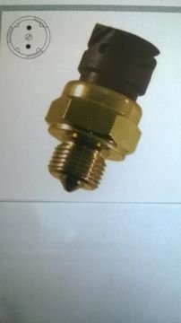 140057 GERİ VİTES MÜŞÜRÜ MAN TGA YM 0501210302