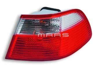 510331 FİAT ALBEA STOP LAMBA DIŞ SOL