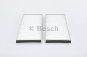 HYUNDAI Accent 1.6i (08.2002 - 03.2006) BOSCH Filtre Seti filitre