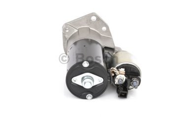 Marş  Motoru MERCEDES-BENZ C-Klasse; E-Klasse; SLK-Klasse; CLK-Klasse; Sprinter; Vito; V-Klasse VWW 100911023G; SFT 005