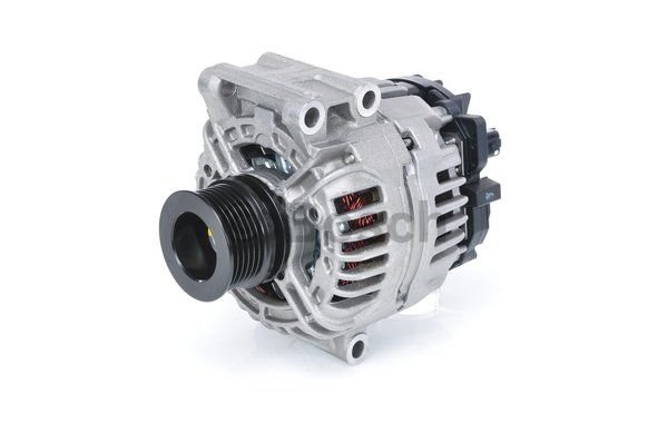 AlternatörRENAULT Thalia REN 8200692866