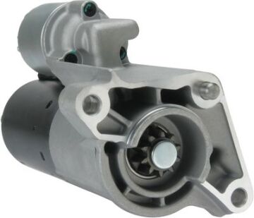 F032115943 Marş Motoru Land Rover Freelander 3.2 B 6324S FA_ 01-10-2006 -