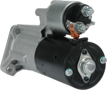 F032115943 Marş Motoru Land Rover Freelander 3.2 B 6324S FA_ 01-10-2006 -