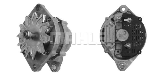 MG 516 Z1660 28V 35A LETRİKA MAHLE ISKRA MG516 72735515 11201468500  DELCOREMY DRA1340 3838922050936   42498213  0000098417134  0000098417133 42498165