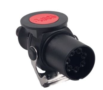 7 Lİ EBS RÖMORK FİŞİ