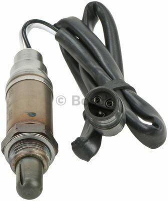 Oksijen (Lambda) SensörüPORSCHE; AUDI 944 2.5 Turbo 198709 - 199107; 944 3.0 S2 198909 - 199008; A6 2.0 199406 - 199608; 944 2.5 Turbo 198508 - 198807; 944 2.5 Turbo 198508 - 198607; 944 2.5 Turbo 199011 - 199107 VWW 95160613500; VWW 048