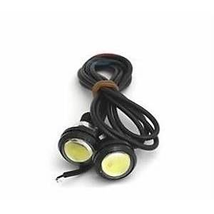 4621022 CARUB LAMBA AYNA ALTI 22MM C.O.B LED 12V  TK BEYAZ