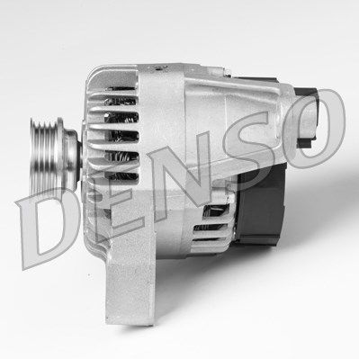 DAN1005 ALTERNATOR A115 14V 105A, FCA 500 (C) (07-)  GRANDE PUNTO (05-)  KA (08-) 8717613024843 8717613024843