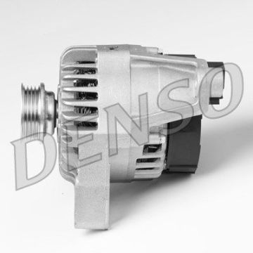 DAN1005 ALTERNATOR A115 14V 105A, FCA 500 (C) (07-)  GRANDE PUNTO (05-)  KA (08-) 1022118691 8717613024843